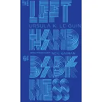 The Left Hand of Darkness