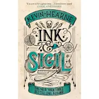 Ink & Sigil