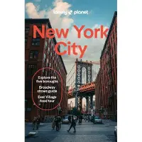 New York City