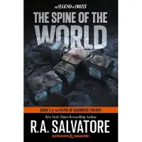 The Spine of the World: Dungeons & Dragons