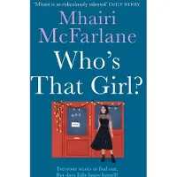 Whoâ??s That Girl?