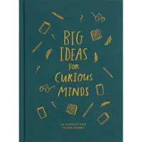 Big Ideas for Curious Minds