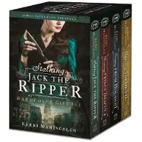 The Stalking Jack the Ripper Series Hardcover Gift Set