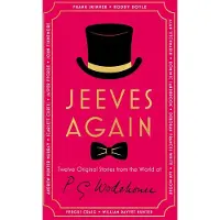Jeeves Again
