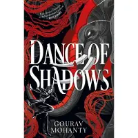 Dance Of Shadows