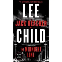 The Midnight Line: A Jack Reacher Novel