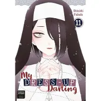 My Dress-Up Darling 11