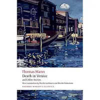 Death In Venice And Other Stories