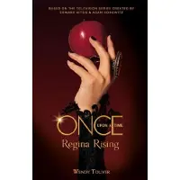 En gång i tiden Regina Rising av Wendy Toliver Pocketbok 9781785659539