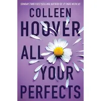 All Your Perfects av Colleen Hoover Pocketbok 9781398519732