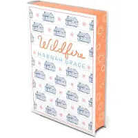 Wildfire: Deluxe Edition Hardcover