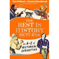 The Rest is History Returns