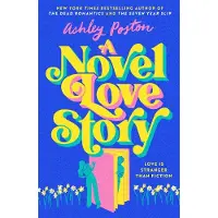 Novel Love Story