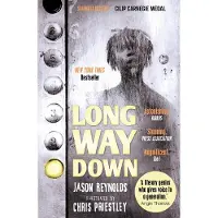 Long Way Down