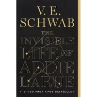THE INVISIBLE LIFE OF ADDIE LARUE