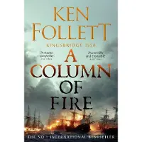 A Column of Fire