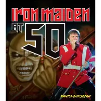 Iron Maiden At 50