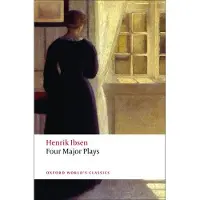 Four Major Plays