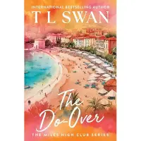 The Do-Over (The Miles High Club)
