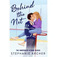 Behind The Net