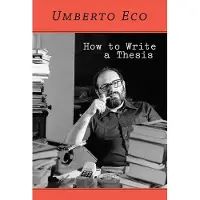 How to Write a Thesis