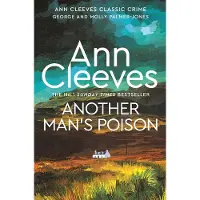 Another Man's Poison