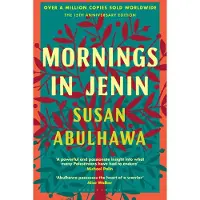 Mornings in Jenin