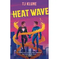 Värmebölja av T J Klune Pocketbok 9781473693197
