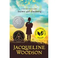 Brown Girl Dreaming