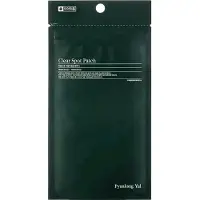 Pyunkang Yul Clear Spot Patch 4x18 pcs - Koreańskie plastry na wypryski