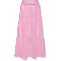 ONLY Kjol - KogMalene - Sweet Lilac - - 14 år (164) - Kjol