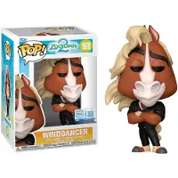 Funko POP! Winddancer Figur
