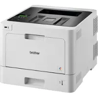 Brother Hl-l8260cdw Laserskrivare