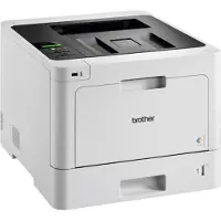 Brother HL-L8260CDW A4 färglaserskrivare med WiFi [25,5kg]