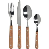 MIKASA Bestickset 16 Enheter