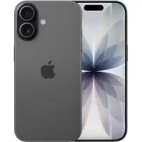 Apple | iPhone 17 - 256GB - Black