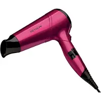 Revlon Frizz Fighter Hair Dryer Hårtork 1 st