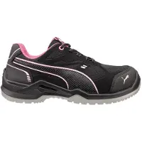 Puma Fuse Tech Lättvikts Dam Skyddssko