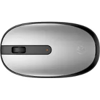 HP 240 Bluetooth-mus, Silver Pike, 43N04AA