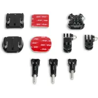 Ginza.se HAMA Helmet Mount Action Cams Side, Swivel Arm