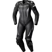 Rst Tractech Evo D3o Läderdräkt