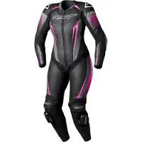 Rst Tractech Evo D3o Läderdräkt