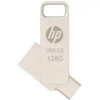 HP X206c Usb-minne