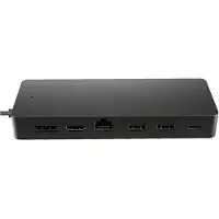 HP Universal USB-C Multiport Hub | utan strömförsörjningsenhet