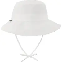 Reima Kids' Sunproof Hat Rantsu Off White
