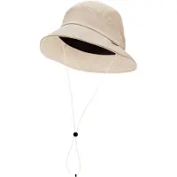 Jack Wolfskin Women's Wingbow Hat Oyster