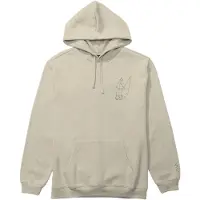Salty Crew Swivel Lb Huvtröja