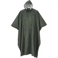 Pinewood Poncho Rainfall