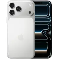 Apple | iPhone 17 Pro Max - 256GB - Silver