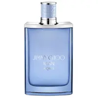 Jimmy Choo - Jimmy Choo Man Aqua EdT - Cornflower Blue - 30 ml